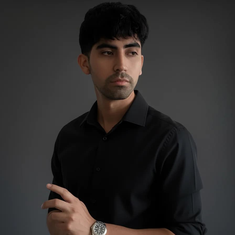 Andy Cruz — Consultor de IA