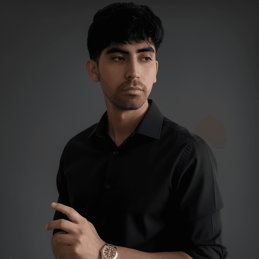 Andy Cruz — Consultor de IA